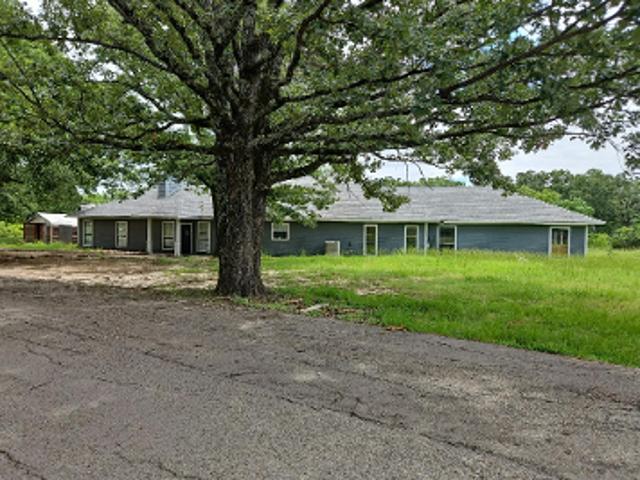 House for sale in Wood, Texas