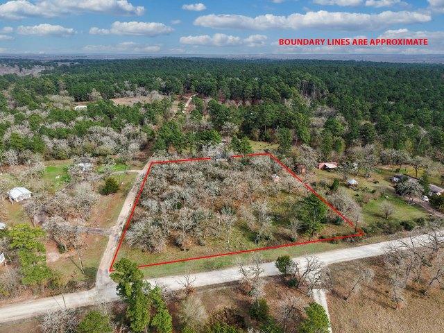 Land for sale in Grimes, Texas