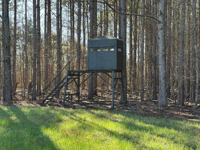 Land for sale in Okolona, Mississippi
