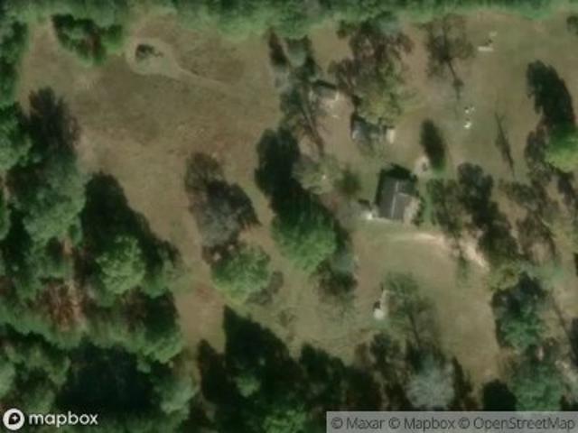 House for sale in Hillister, Texas