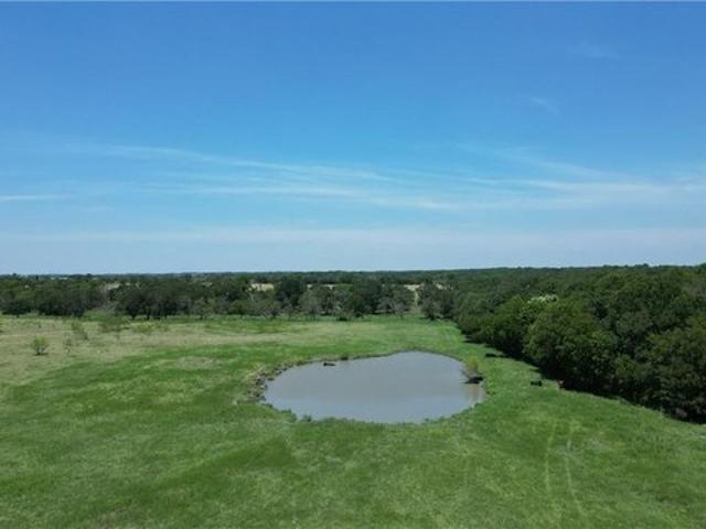 Land for sale in Riesel, Texas