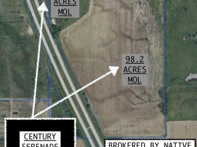 Land for sale in Paoli, Oklahoma