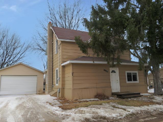 House for sale in Minnesota