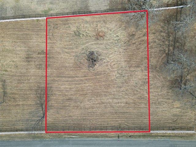 Land for sale in Ada, Oklahoma