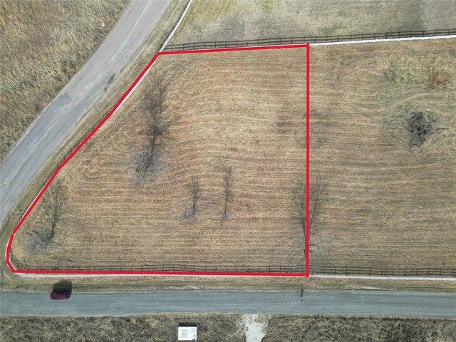 Land for sale in Ada, Oklahoma
