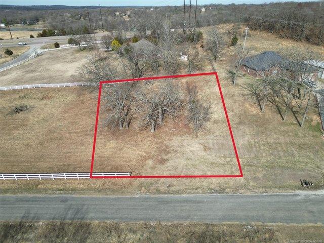 Land for sale in Ada, Oklahoma