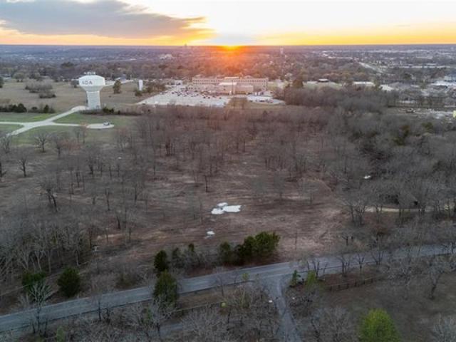 Land for sale in Ada, Oklahoma