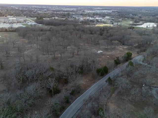 Land for sale in Ada, Oklahoma