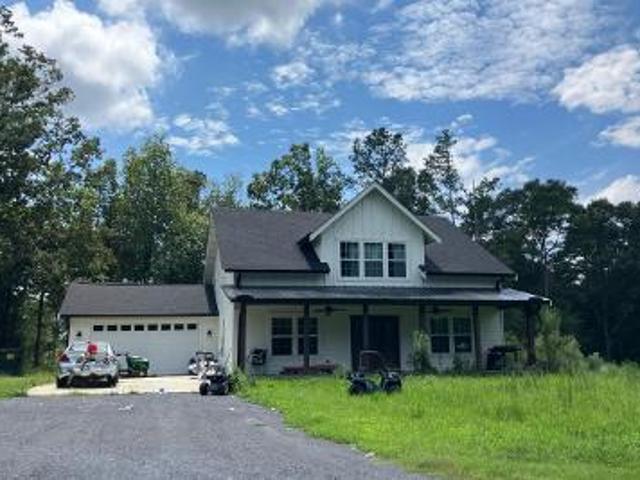 House for sale in Alabama