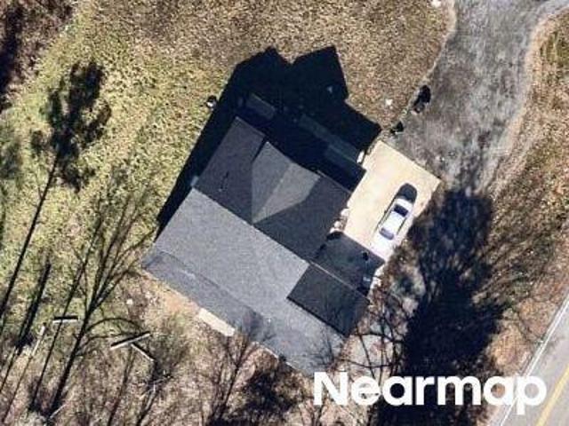 Land for sale in Cullman, Alabama