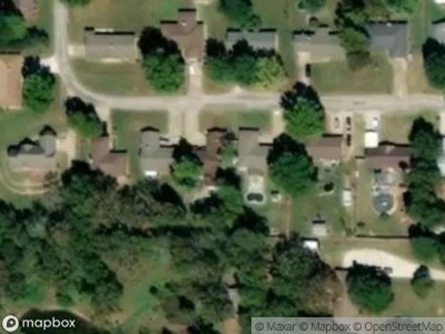 House for sale in Ada, Oklahoma