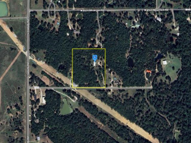 House for sale in Ada, Oklahoma