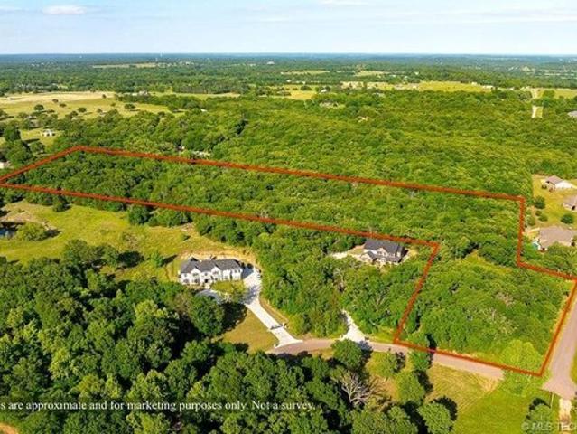 Land for sale in Ada, Oklahoma