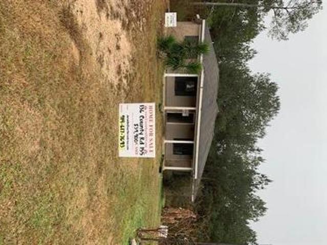 House for sale in Mississippi