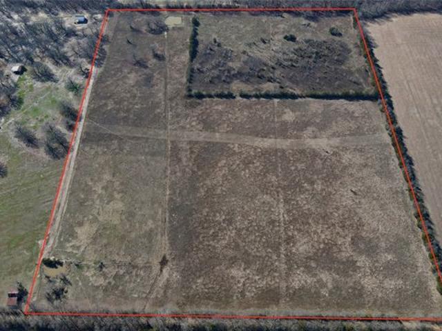 Land for sale in Lamar, Texas