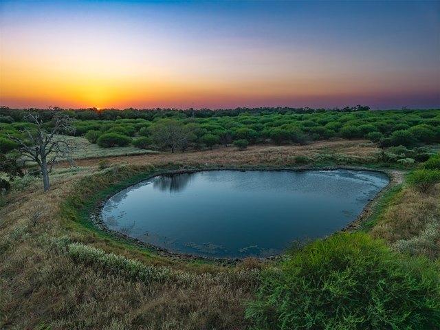 Farm for sale in Hallettsville, Texas