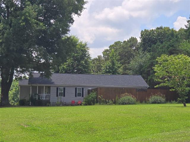 House for sale in Alabama