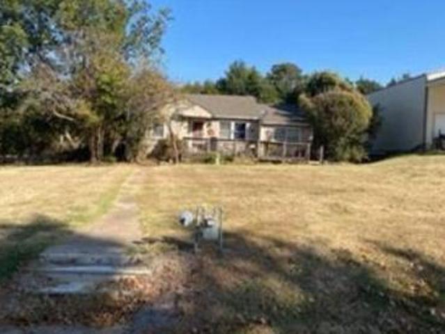 Property for sale in Oklahoma