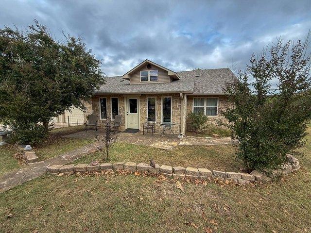 Farm for sale in Stratford, Oklahoma
