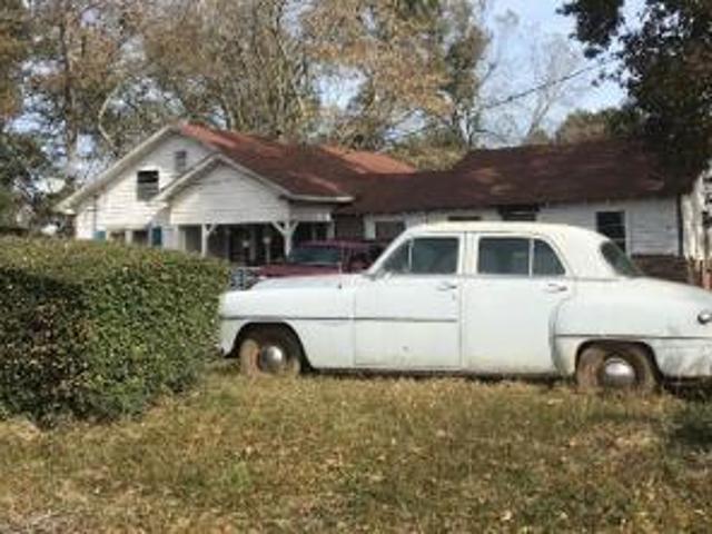 House for sale in Panola, Texas