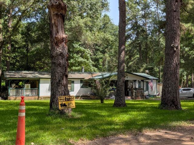House for sale in Overton, Texas