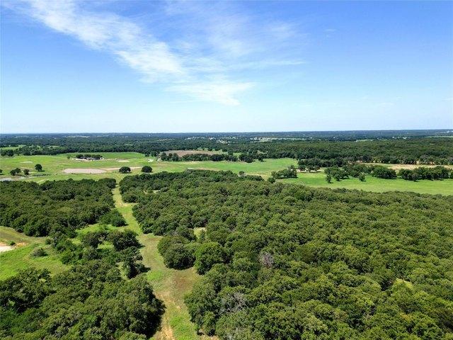Land for sale in Wise, Texas