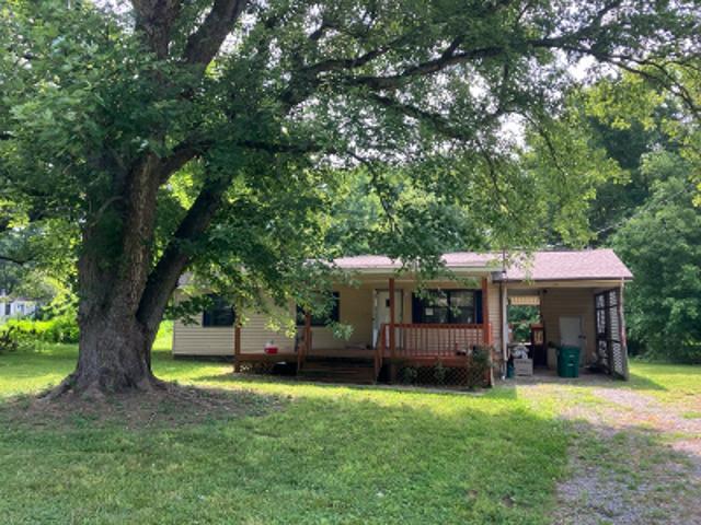 House for sale in Joppa, Alabama