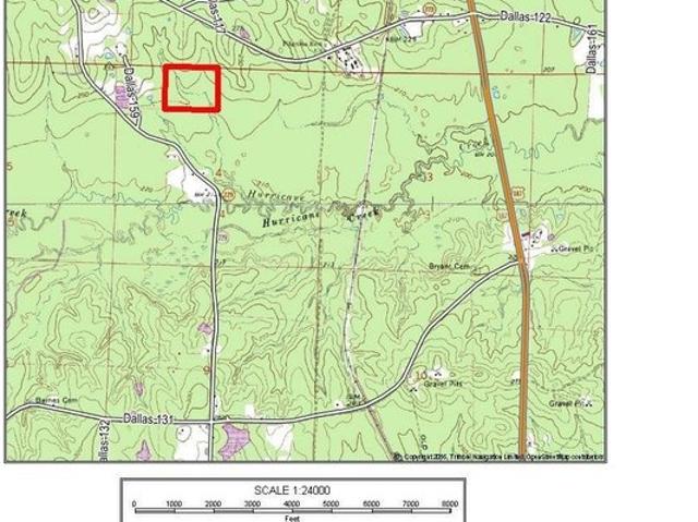 Land for sale in Ark
