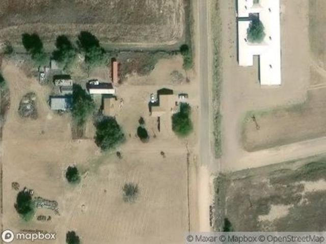 House for sale in Bent, Colorado