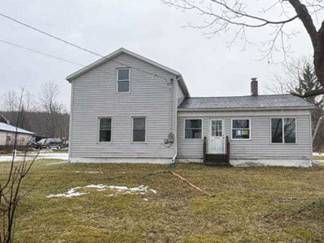 House for sale in New York