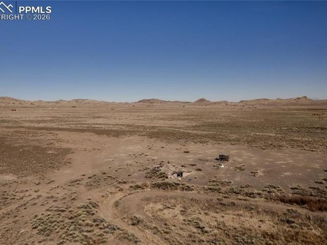 Land for sale in Del Norte, Colorado