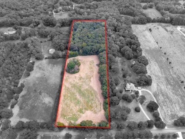 Land for sale in Florence, Lauderdale County