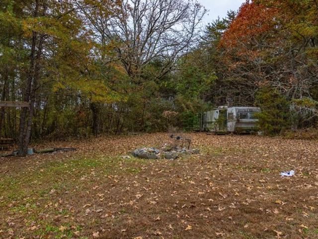 Land for sale in Haleyville, Alabama