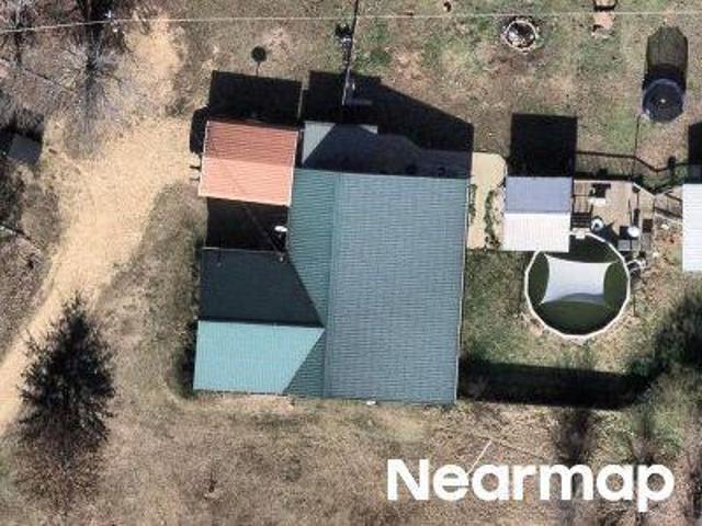 House for sale in Shannon, Mississippi