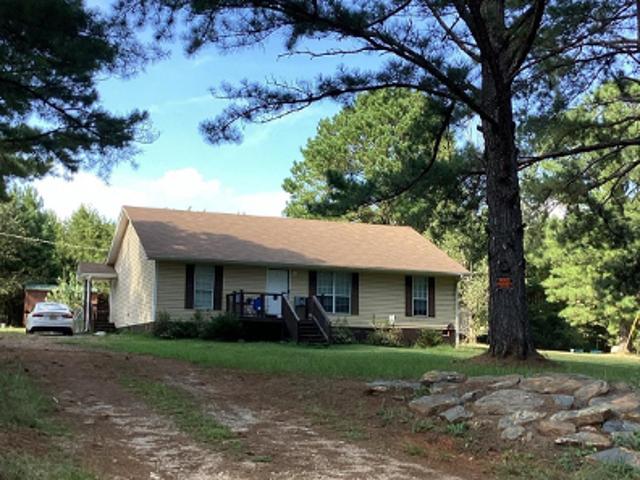 House for sale in Lafayette, Alabama