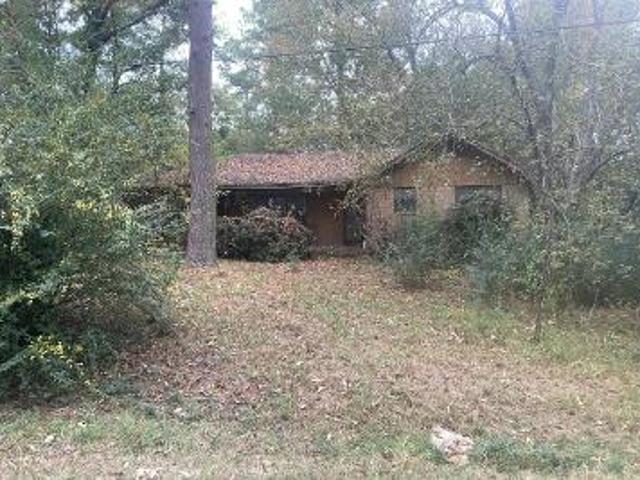 House for sale in Rusk, Texas