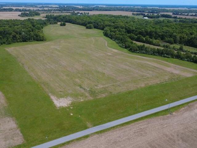 Land for sale in Cisne, Illinois