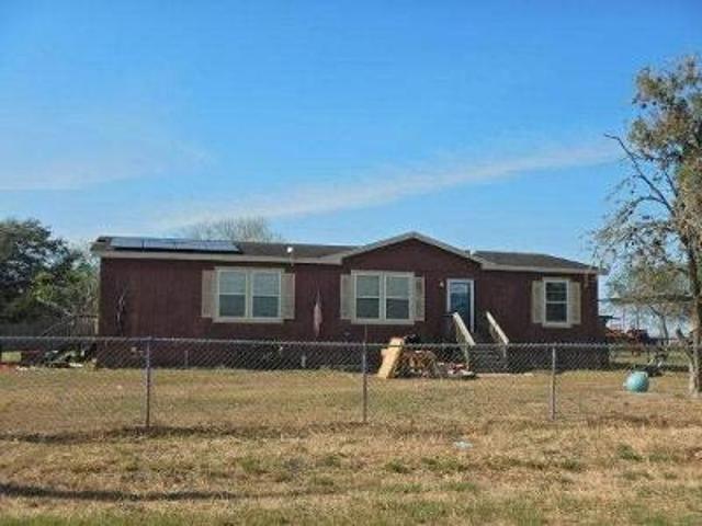 House for sale in San Patricio, Texas