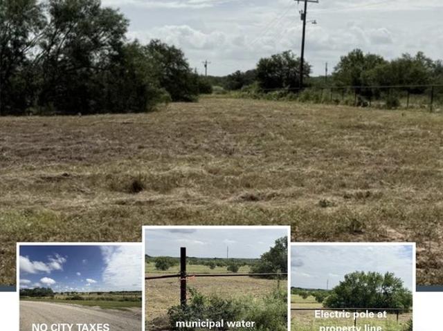 Land for sale in Moore, Texas