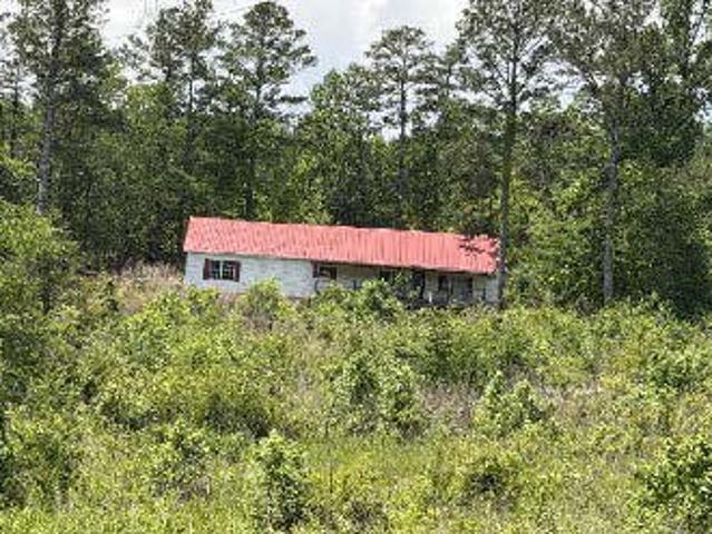 House for sale in Cedar Bluff, Alabama