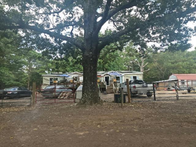 House for sale in Overton, Texas