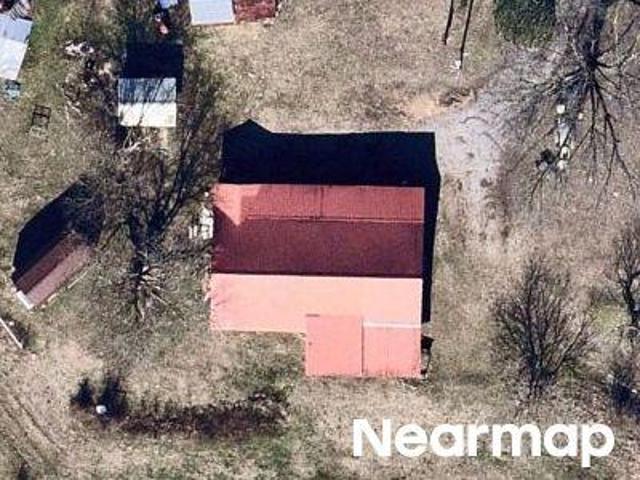 House for sale in Cullman, Alabama