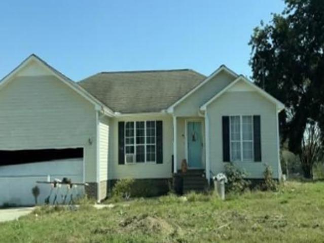 House for sale in Fairview, Cullman County