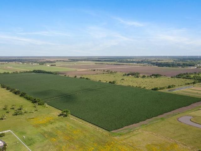 Land for sale in Bay City, Texas