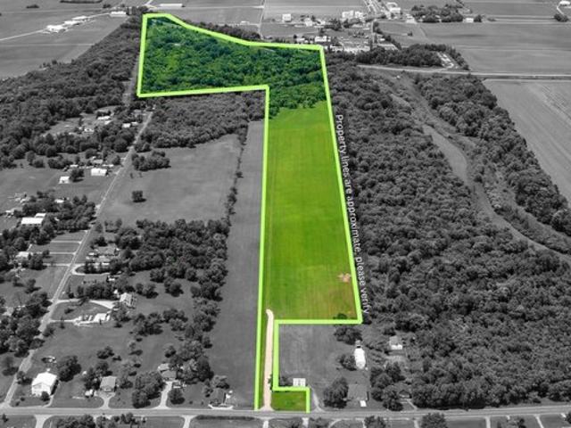 Land for sale in Alvin, Texas