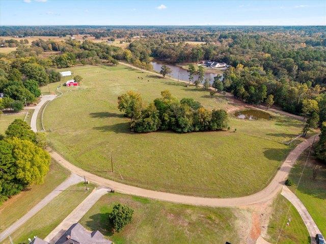 Land for sale in Titus, Texas