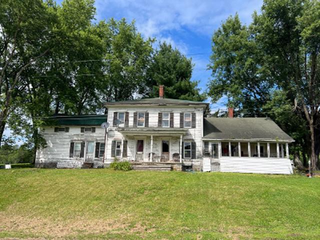 House for sale in Plymouth, New York