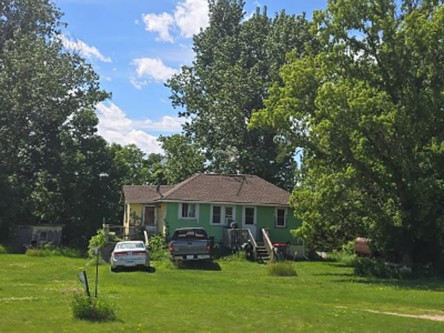 House for sale in Brandon, Minnesota