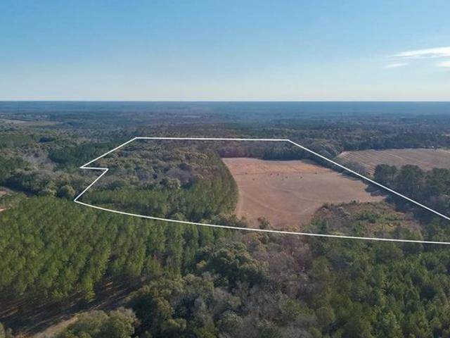 Land for sale in Columbia, Alabama