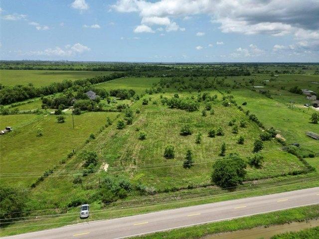 Land for sale in Liverpool, Texas